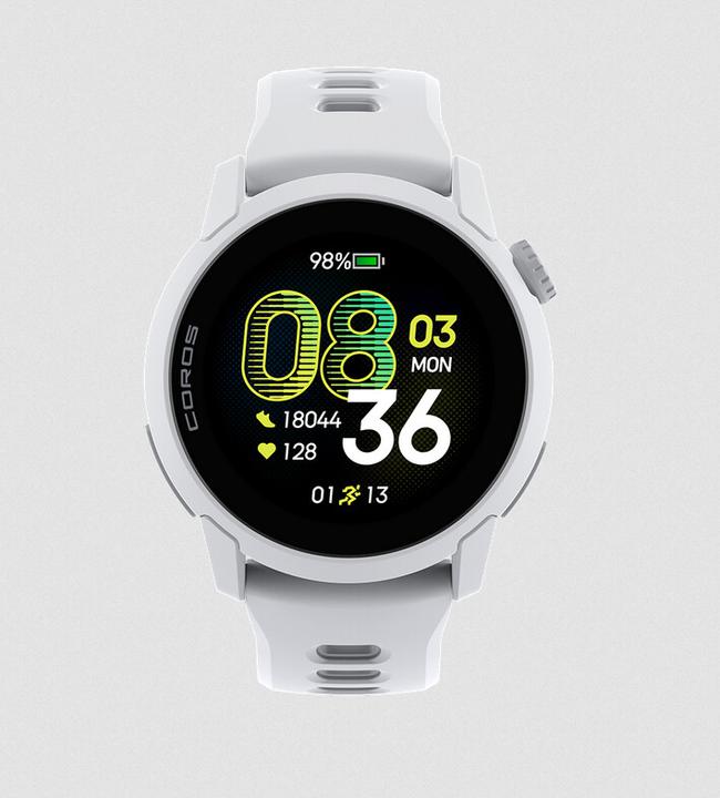 Produktbild Coros PACE 4 GPS Sport Watch (42 mm)
