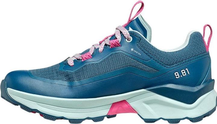 Actual product image Garmont 9.81 Engage GTX (39.5)
