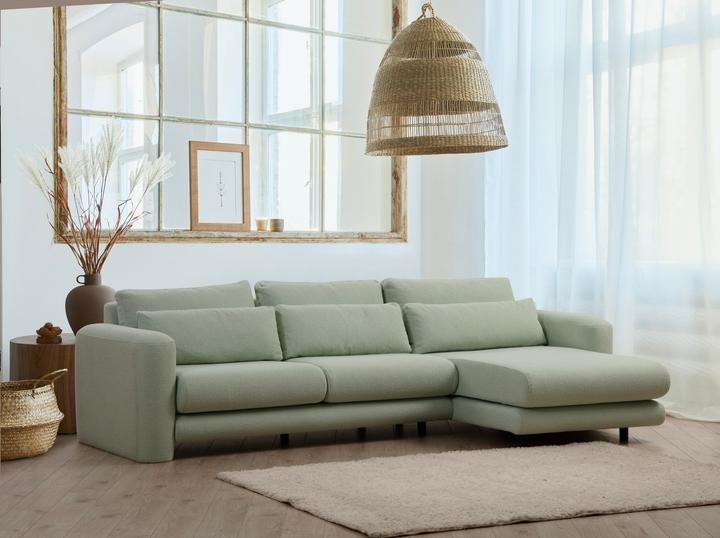Produktbild Atelier del Sofa Damari (Ecksofa)