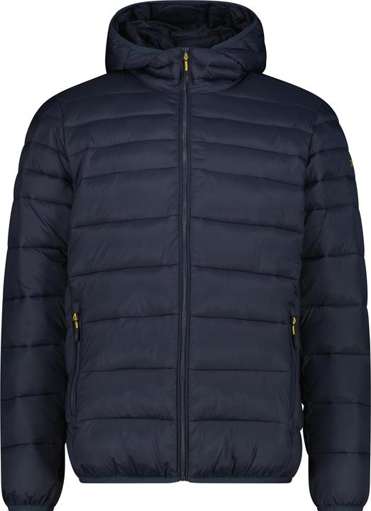 Produktbild CMP Campagnolo Jacket Fix Hood 34K2807 (XXL)