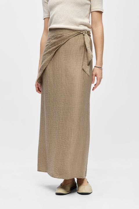 Produktbild Object Stufen-Look Rock (36)