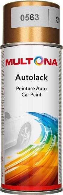 Produktbild Multona PAINTS AUTOMOTIVE 563 0.4L