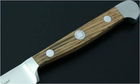 Produktbild Güde Solingen Alpha (16 cm)