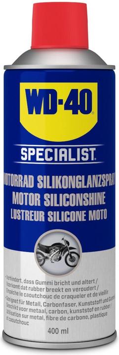 Actual product image WD-40 Specialist (400 ml)