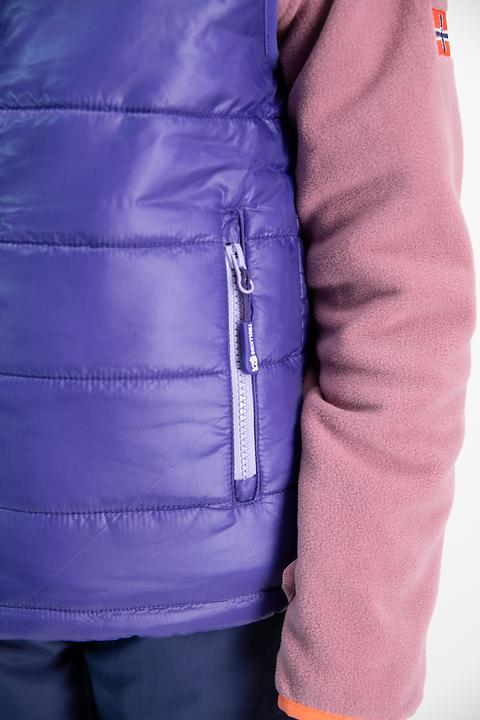 Immagine prodotto Trollkids Trondheim gilet bambini (116)