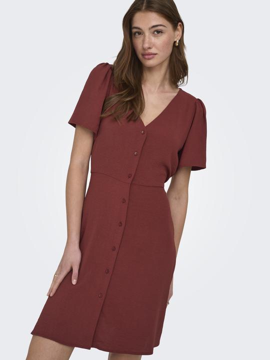 Produktbild Only ONLLUCA Kurzes Kleid Kleid (S)