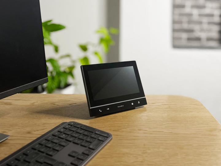 Actual product image Doorbird A1103T