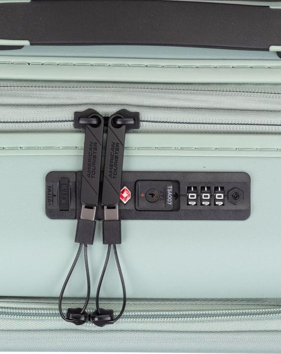 Actual product image American Tourister Novastream (35 l)