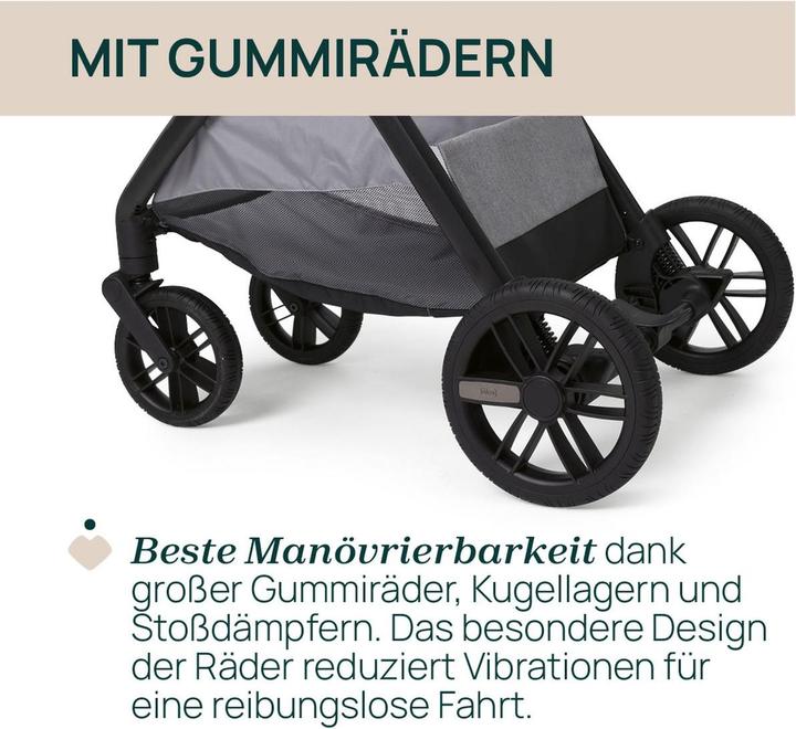 Produktbild Chicco Bellagio 2.0