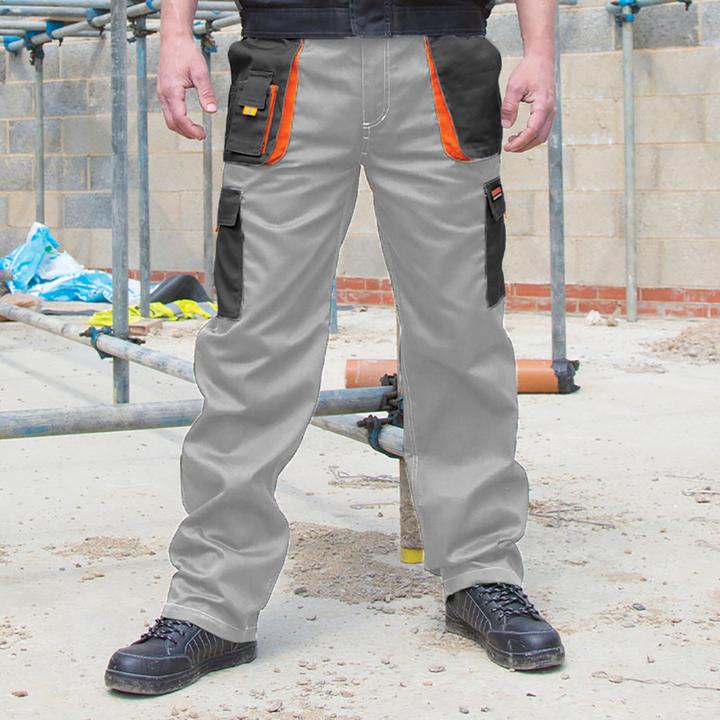 Immagine prodotto Regatta Pantaloni da lavoro Workguard Lite (traspiranti e antivento) (XL)