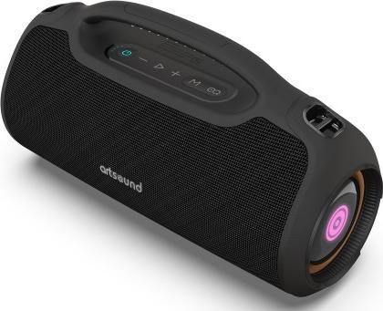 Produktbild Artsound PWR04 (PWR04) (Batteriebetrieb, Akkubetrieb)
