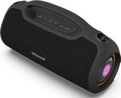 Actual product image Artsound PWR04 (PWR04) (Battery operated, Rechargeable battery operated)