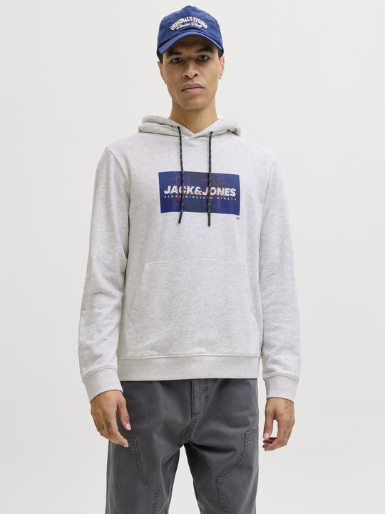 Produktbild Jack & Jones Kapuzenpullover Kapuzenpullover (XXL)