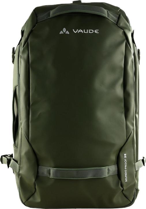 Actual product image Vaude Rucksack Mundo Proof Carry-On 38 (38 l)