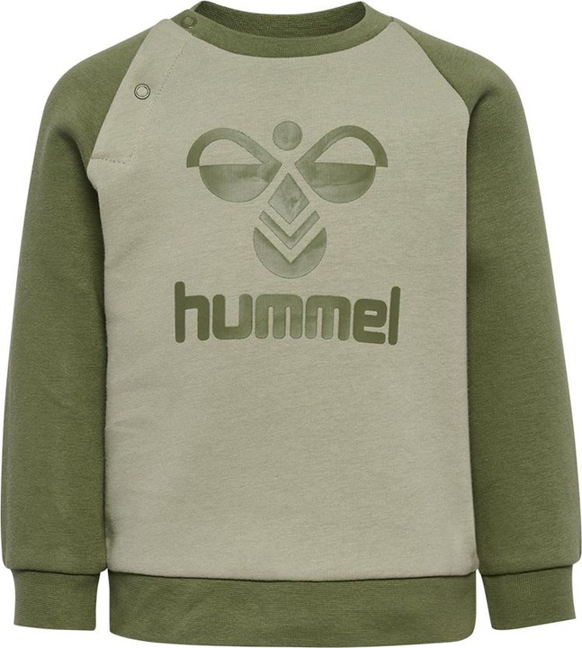 Produktbild hummel hmlHUMMING CREWSUIT (68)