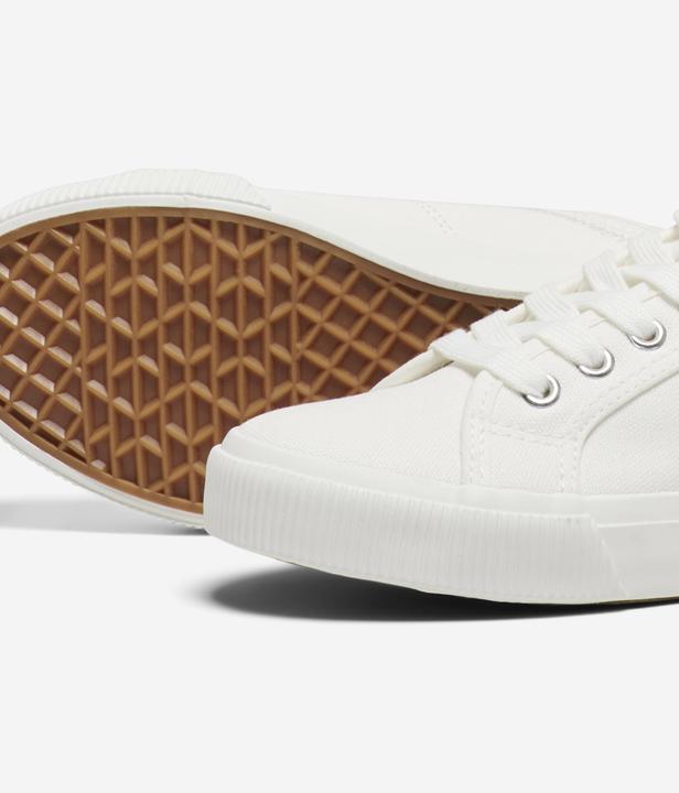 Produktbild Only mandelförmige Spitze Turnschuhe Sneaker (39)