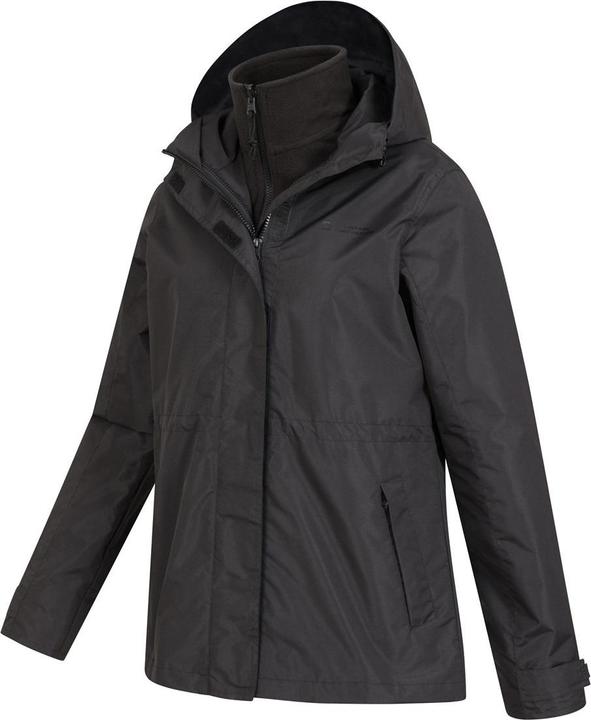Produktbild Mountain Warehouse Fell II Jacke 3 in 1 (44)