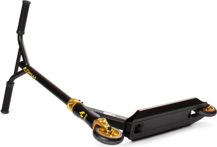 Actual product image Chilli Scooter 3000