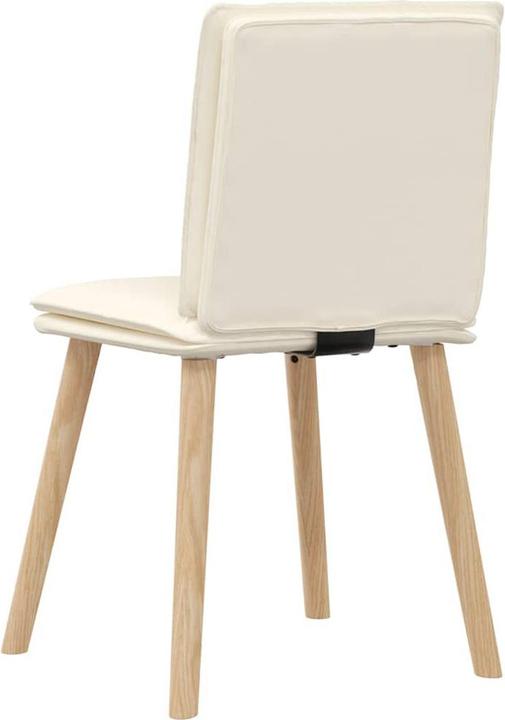 Image du produit vidaXL Esszimmerstuhl
