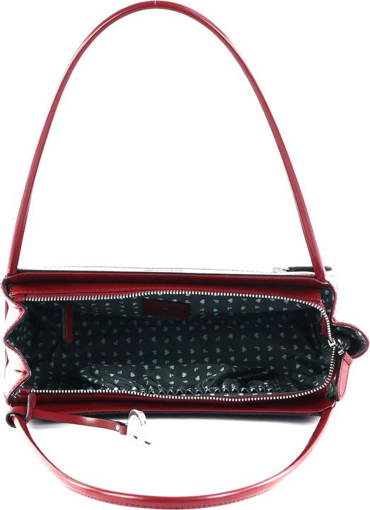 Image du produit Picard Black Tie Sac à bandoulière en cuir 31 cm