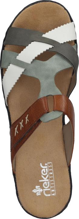 Produktbild Rieker Pantoletten (42)