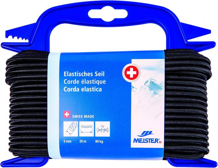 Meister Elastisches Seil (20 m)