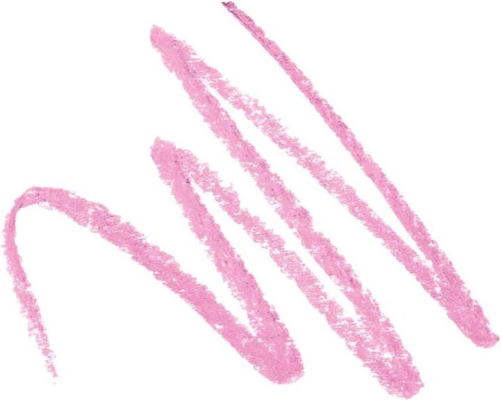 Actual product image Und Gretel Berlin Lips - LUSTEC Lip Contouring Styler Soft Pink 3 (Nude, Pink, Rose)