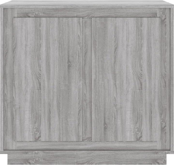 Image du produit vidaXL Sideboard (80 x 80 x 75 cm)