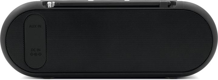 Actual product image TechniSat DigitRadio BT 2 (DAB+, FM, Bluetooth)