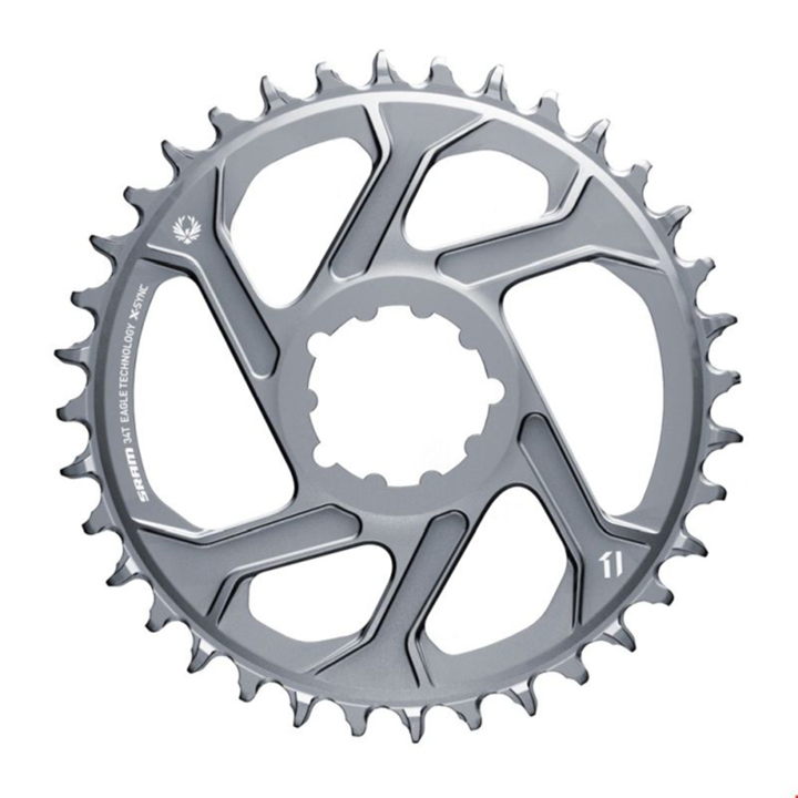 Produktbild Sram Chain Ring Eagle X-Sync2 DM 3mm Offset Boost (36)
