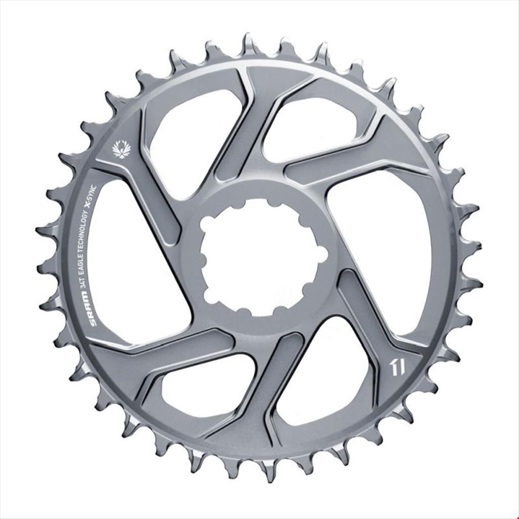 Sram, Kettenblatt, (36)