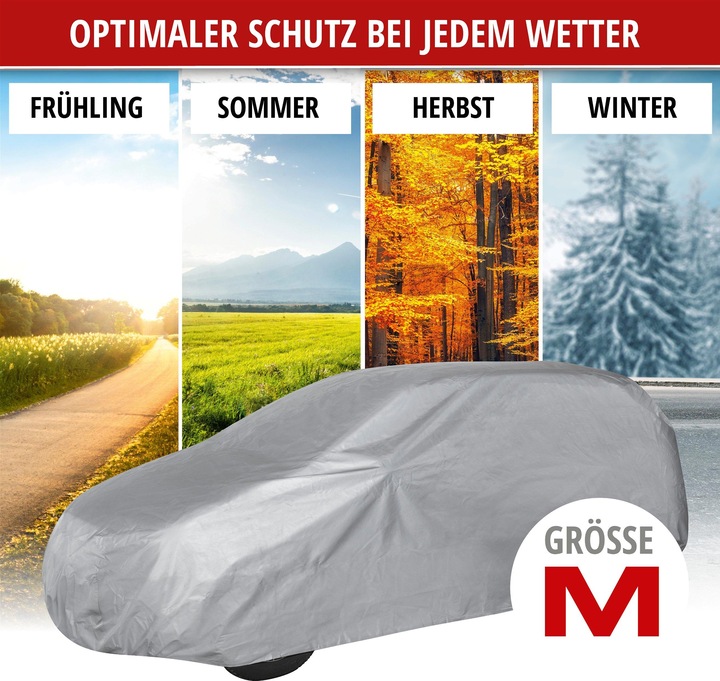 Actual product image Walser Autoplane
