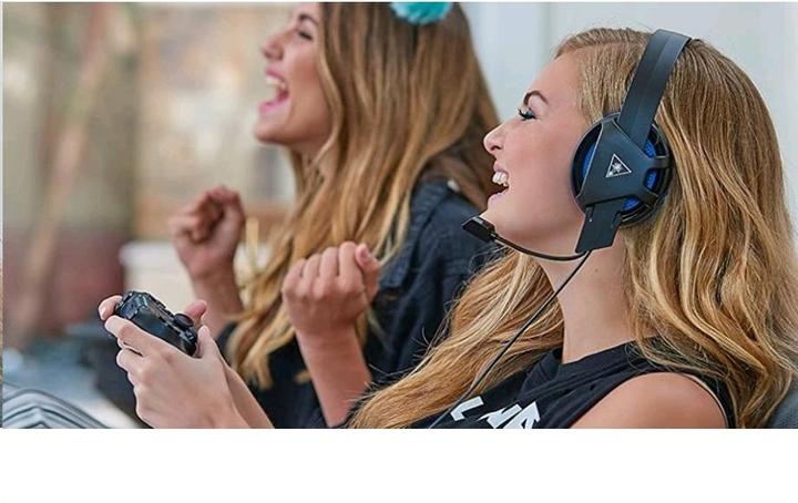 Immagine prodotto Turtle Beach Recon Chat PS4 (Cablato)
