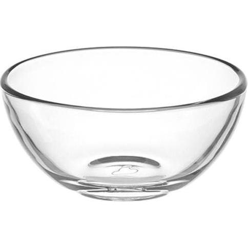 Thumbnail - 6x Leonardo Schale Cucina 10 cm, Schüssel + Schale, Transparent