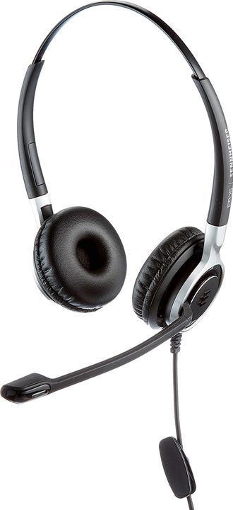 Actual product image EPOS SENNHEISER IMAPCT SC 232 Headset monaural ED low impedance (Cable)