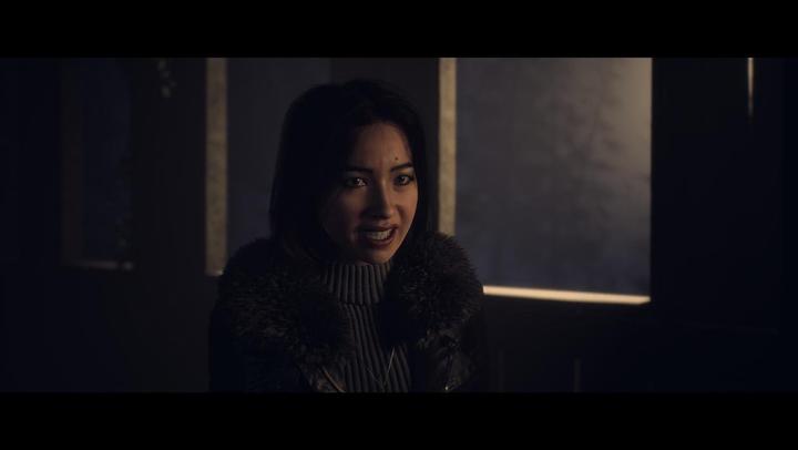 Produktbild Sony Until Dawn (PS5, FR, IT, DE)
