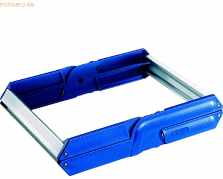 Immagine prodotto Leitz Cestino per cartelle sospese, per 25 cartelle sospese (A4)