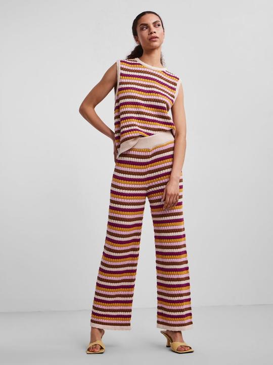 Image du produit Yas YASFREESIA Pantalon en maille