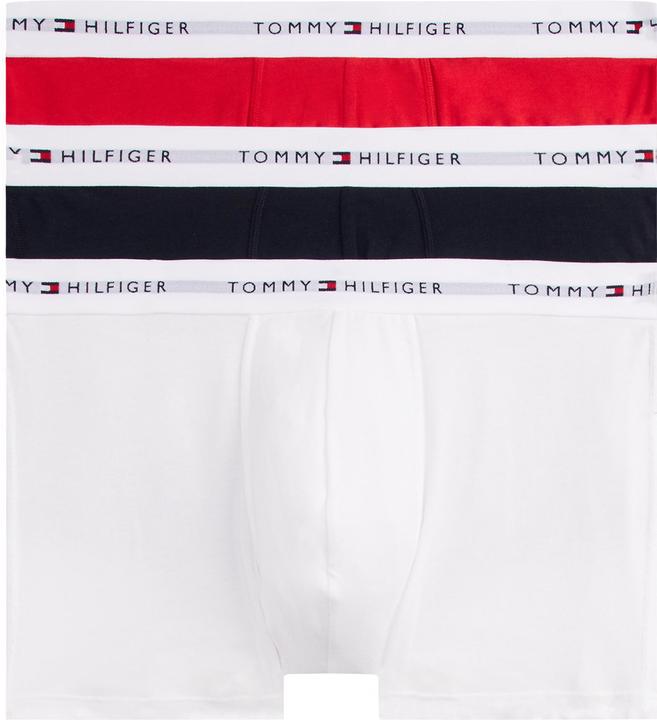 Produktbild Tommy Hilfiger 3p Trunk (M, 3er Pack)
