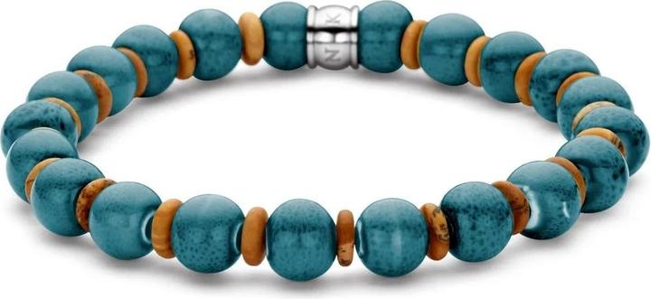 Produktbild Frank 1967 Beads (18.50 cm, Edelstahl)