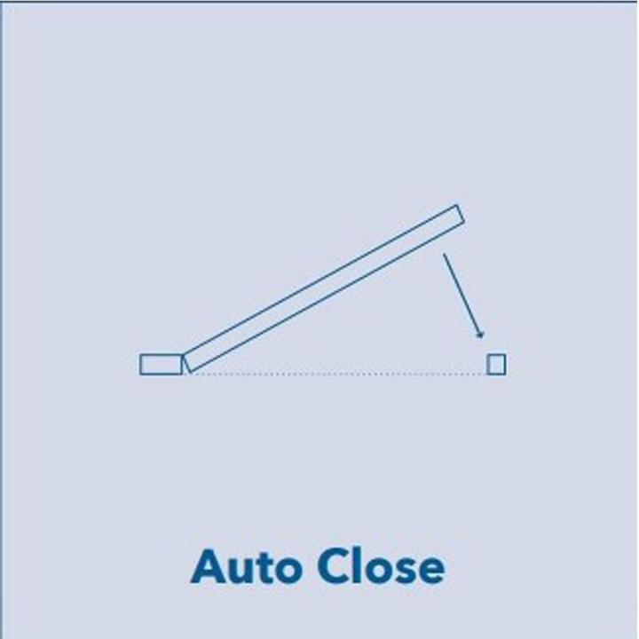 Immagine prodotto Bettacare Auto-Close (68.50 - 75.50 cm)