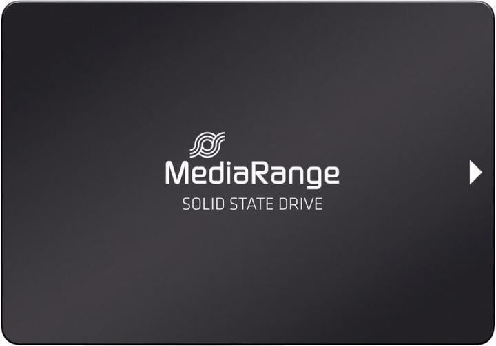 Produktbild MediaRange MR1003 (480 GB, 2.5")