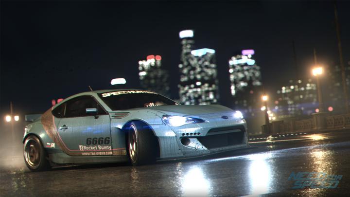 Image du produit EA Games Need for Speed (Xbox One X, Xbox Series X)