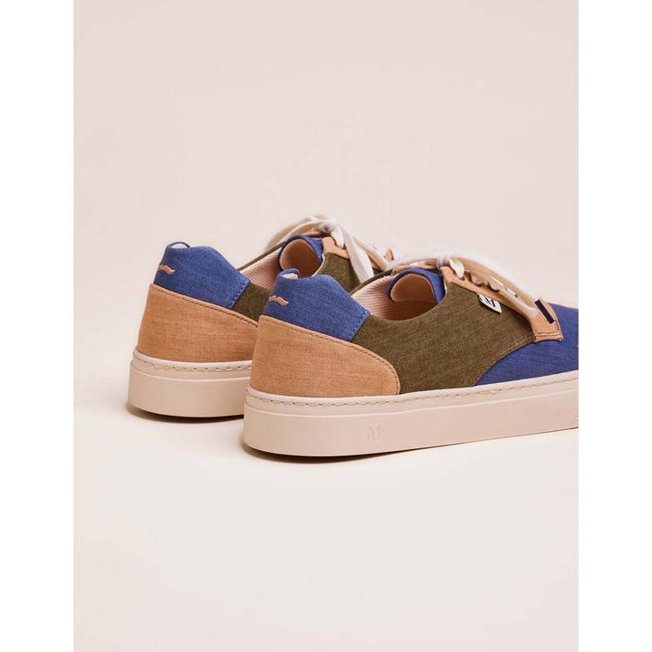 Produktbild M. Moustache sneakers m.moustache alexandre (44)