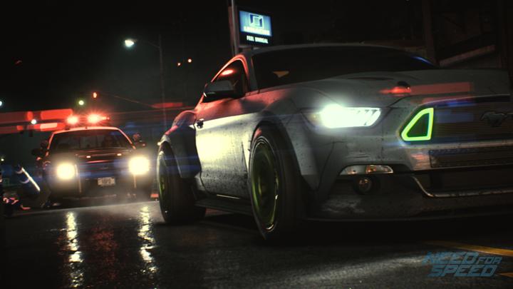 Image du produit EA Games Need for Speed (Xbox One X, Xbox Series X)