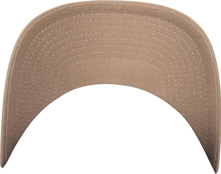 Image du produit Flexfit 6-Panel Curved Metal Snap (Taille unique)