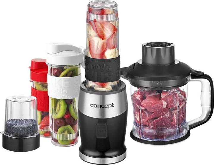 Produktbild Concept Blender do smoothie SM3390