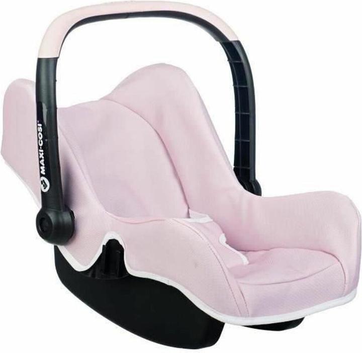Image du produit Smoby Maxi-Cosi Puppenautositz