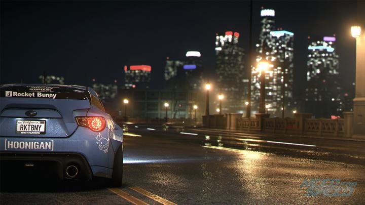 Image du produit EA Games Need for Speed (Xbox One X, Xbox Series X)