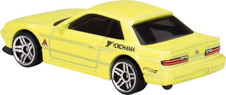Actual product image Hot Wheels JDR19